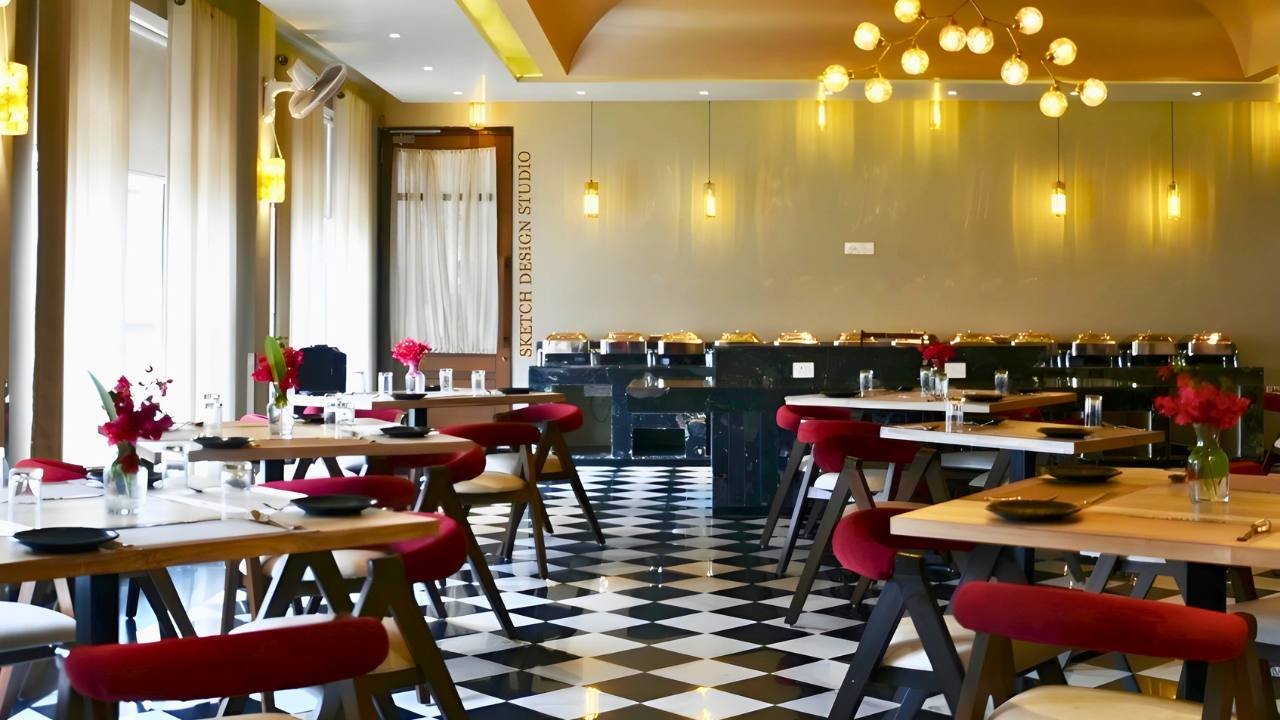 Restaurants and Food